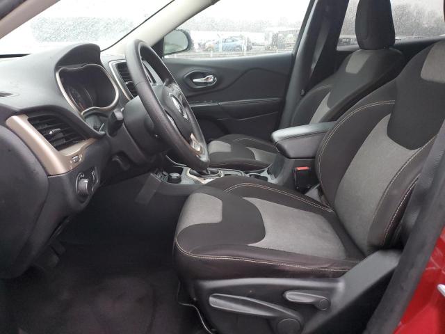 1C4PJMAB6GW269016 Jeep Cherokee Sport