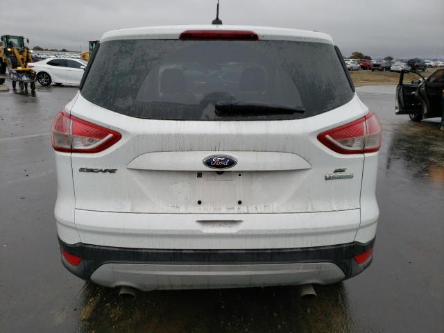 1FMCU0GX3GUC61691 Ford ESCAPE SE