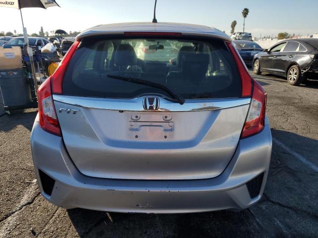3HGGK5H84FM712843 Honda FIT EX