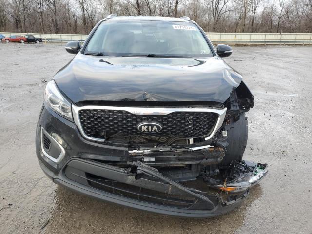 5XYPGDA36GG170149 KIA SORENTO LX