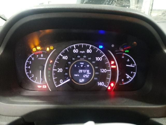 5J6RM4H74FL117425 Honda CR-V EXL