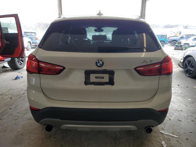 WBXHT3C37G5F64930 BMW X1 Xdrive28i