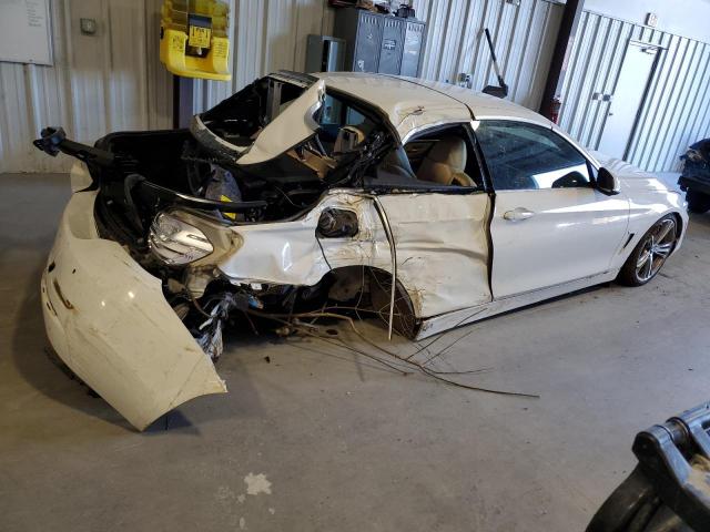 WBA3V7C54G5A26936 BMW 428 I Sulev