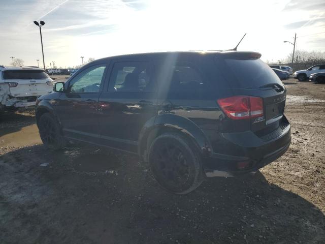 3C4PDCEG4JT380510 Dodge JOURNEY GT