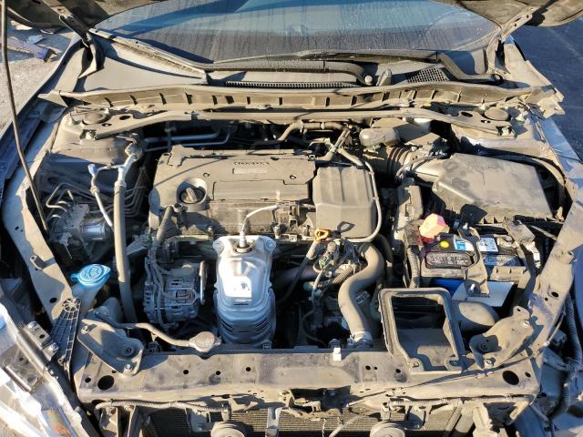 1HGCR2F50HA172182 Honda Accord Sport