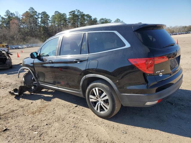 5FNYF5H55JB001419 Honda PILOT EXL