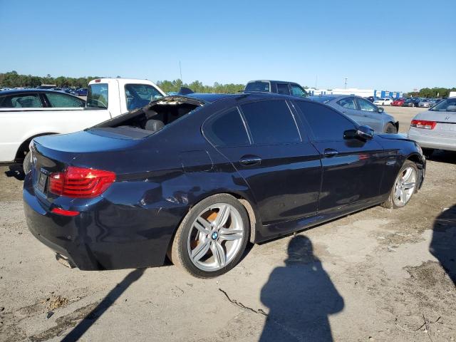 WBAKN9C59FD961202 BMW 550 I