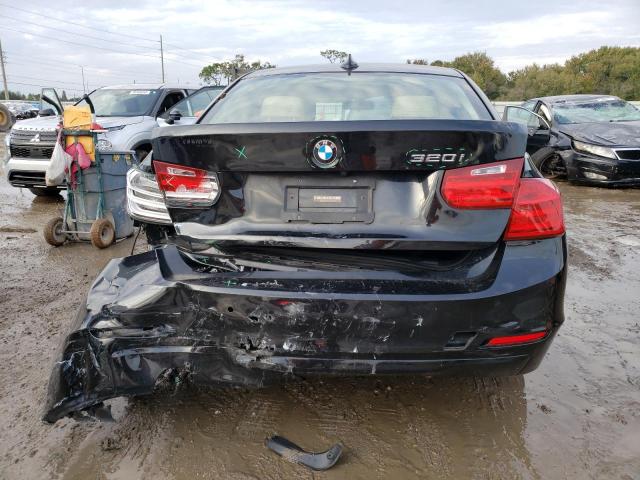 WBA3B1G59FNT64764 BMW 320 I