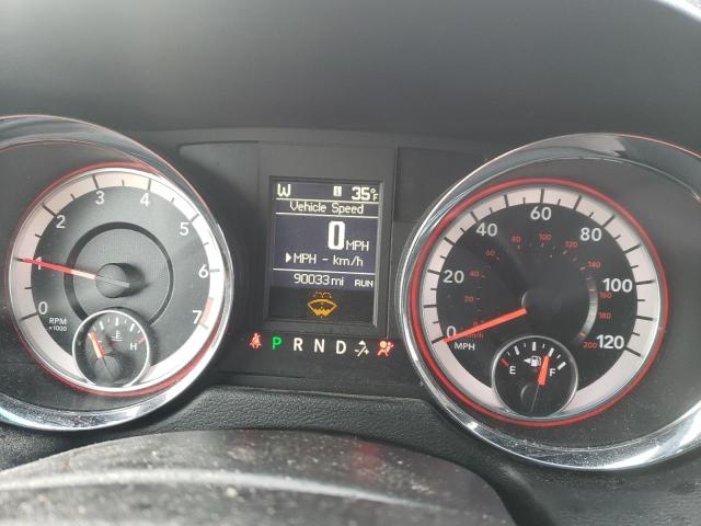 2C4RDGEG0HR575419 Dodge Grand Caravan Gt