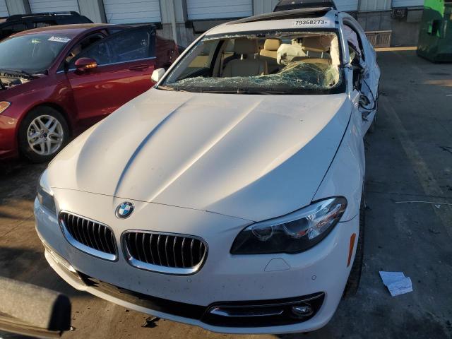 WBA5A5C55ED501843 BMW 528 I