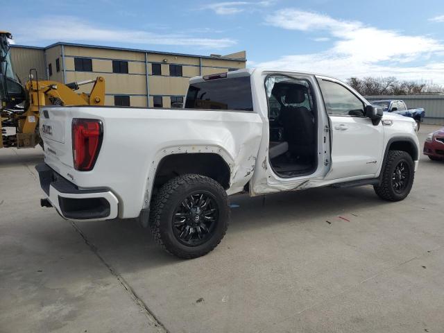 3GTP9EEL9MG455581 GMC Sierra K1500 At4
