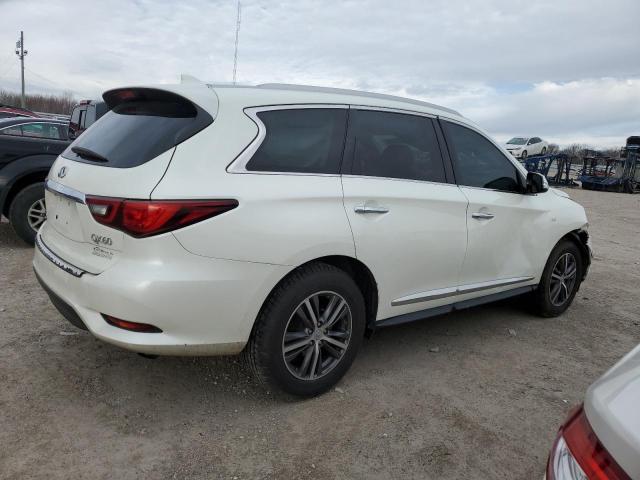 5N1DL0MN9JC530221 Infiniti QX60