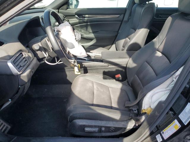1HGCV1F33NA012264 Honda Accord Sport