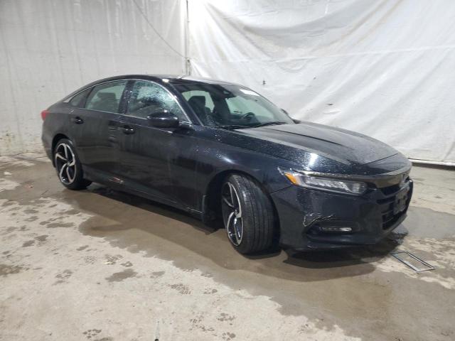 1HGCV1F38KA003524 Honda Accord Sport