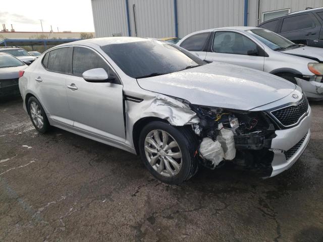 5XXGN4A75EG340544 KIA OPTIMA EX