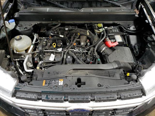 3FTTW8F92NRA03859 Ford Maverick Xl