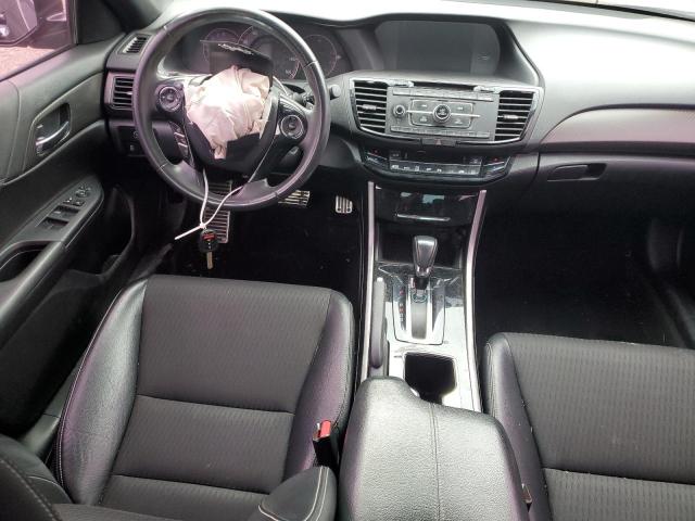 1HGCR2F56HA029639 Honda Accord Sport