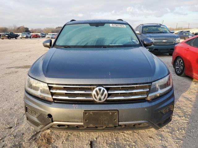 3VV3B7AX9KM032491 Volkswagen TIGUAN SE