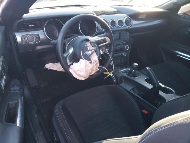 1FA6P8CF3H5250616 Ford MUSTANG GT