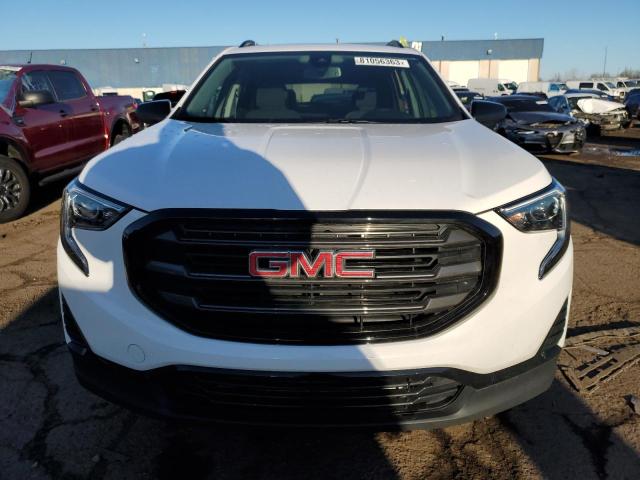 3GKALTEV1LL201113 GMC Terrain Sle