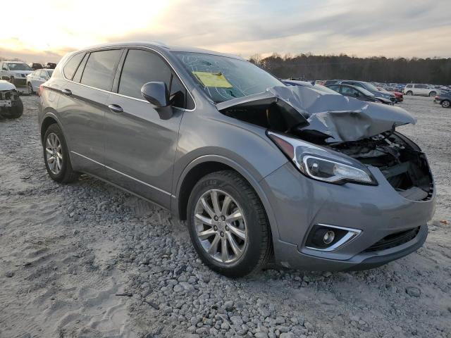 LRBFXCSA7LD032050 Buick Envision Essence