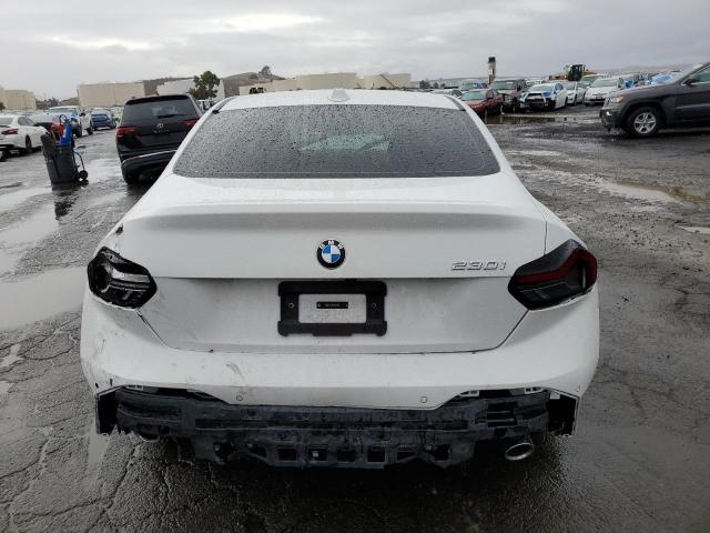 3MW23CM02P8D36998 BMW 230I