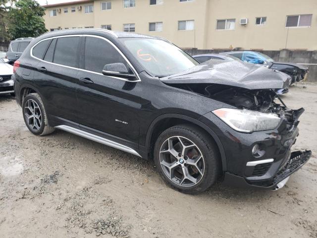 WBXHU7C31J5L05603 BMW X1 Sdrive28i