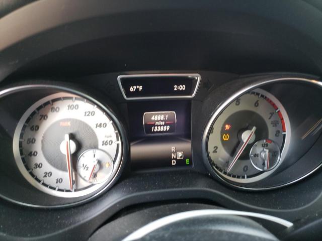 WDDSJ4EB6EN045323 Mercedes-Benz CLA 250