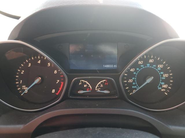 1FMCU0F77EUC92165 Ford ESCAPE S