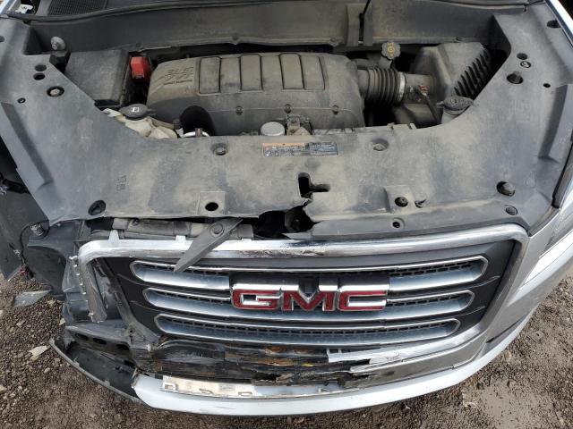 1GKKRRKD3FJ206570 GMC Acadia Slt-1