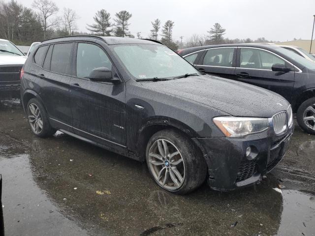 5UXWX7C50G0S17501 BMW X3 Xdrive35i