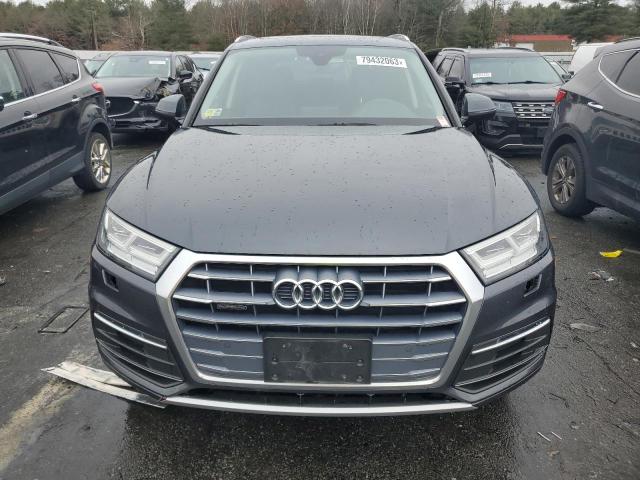 WA1BNAFYXL2041798 Audi Q5 Premium Plus