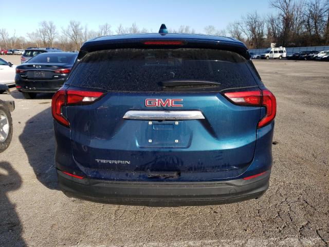 3GKALMEV5LL306498 GMC Terrain Sle