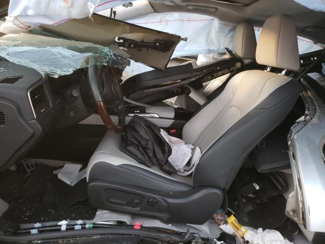 2T2ZZMCA9KC141761 Lexus Rx 350 Base