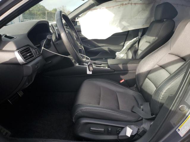 1HGCV1F35KA092226 Honda Accord Sport