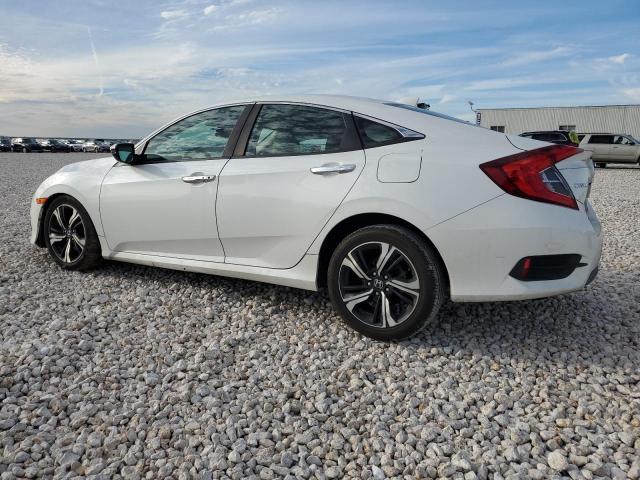 19XFC1F95GE206946 Honda Civic Touring