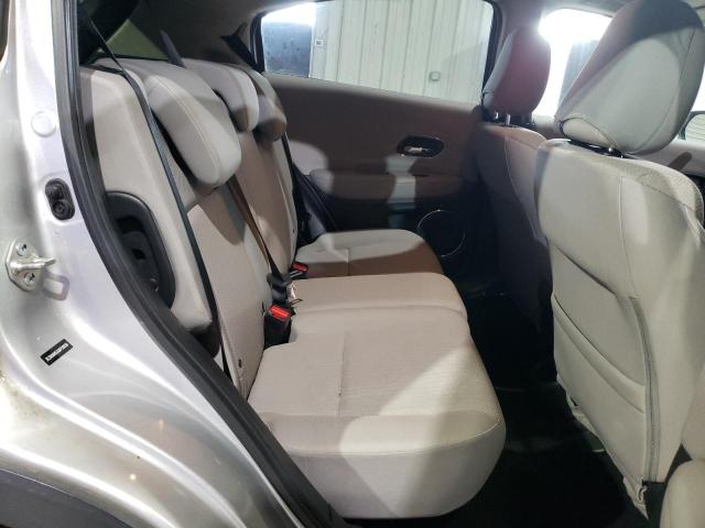3CZRU6H52GM759930 Honda HR-V EX