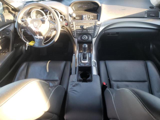 19UUA8F3XEA002789 Acura Tl Se