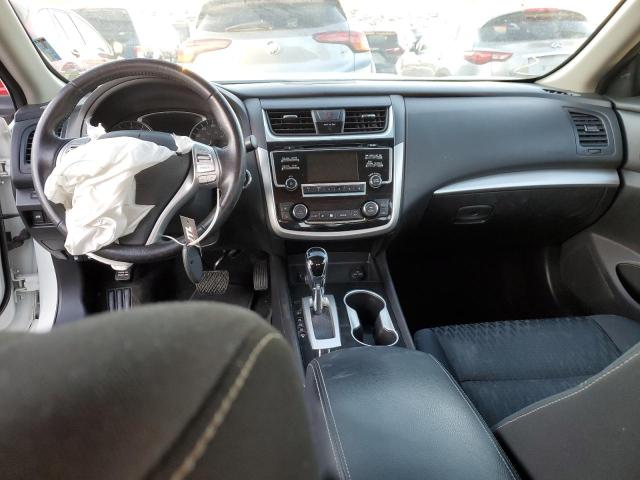 1N4AL3AP8JC264579 Nissan ALTIMA 2.5
