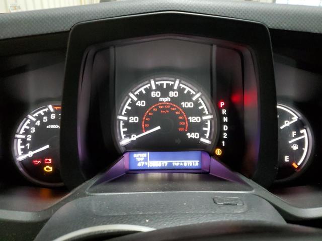 5FPYK1F63EB010875 Honda Ridgeline Rtl-s