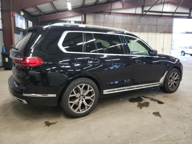 5UXCW2C07M9F74097 BMW X7 Xdrive40i