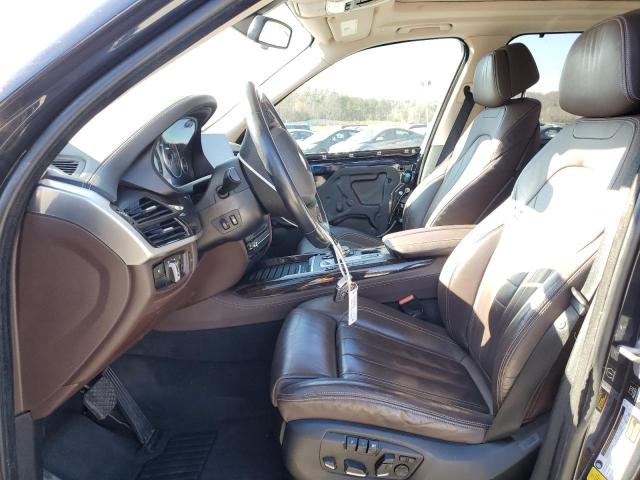 5UXKS4C53F0N06222 BMW X5 Xdrive35d
