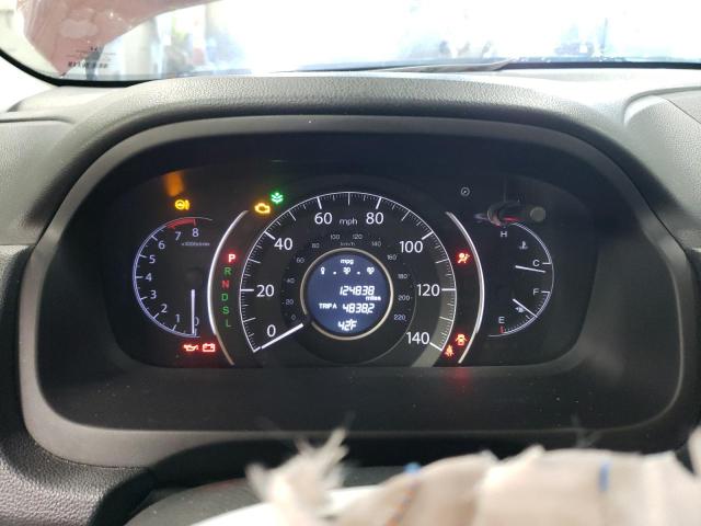2HKRM4H33FH628681 Honda CR-V LX
