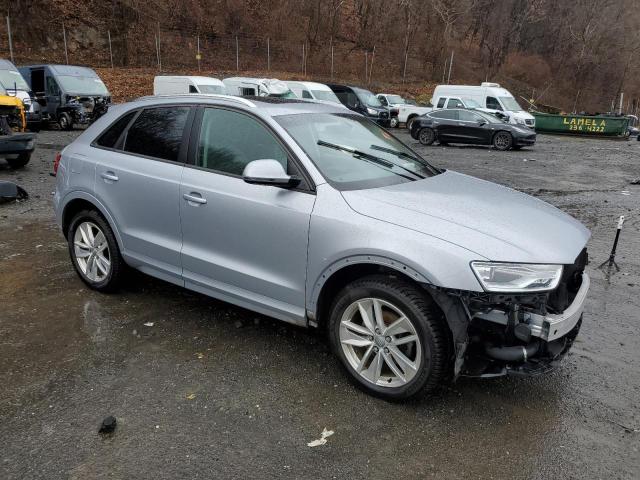 WA1ECCFS5HR006711 Audi Q3 PREMIUM