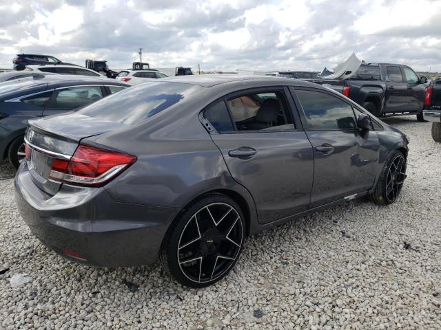 19XFB2F58EE031448 Honda Civic Lx