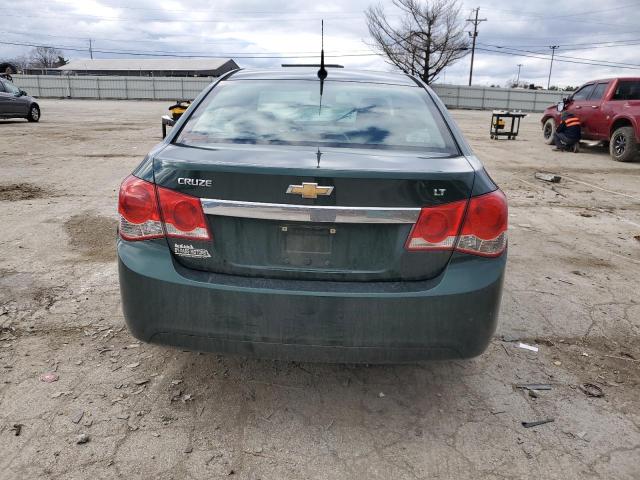 1G1PC5SB1E7479411 Chevrolet CRUZE LT