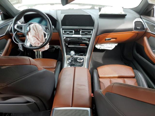 WBAGV2C06NCH15314 BMW 840i