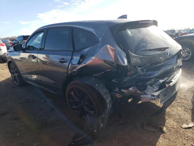5J8YE1H03PL017061 Acura MDX A-SPEC