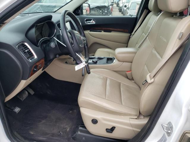 1C4RDJEG9HC762048 Dodge Durango Citadel