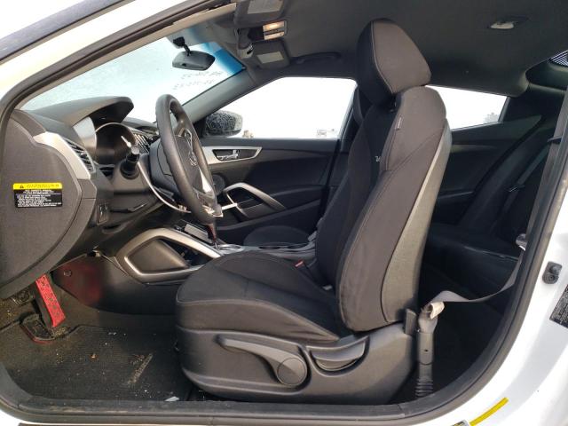 Hyundai VELOSTER 2016 KMHTC6AD4GU264555 Image 7